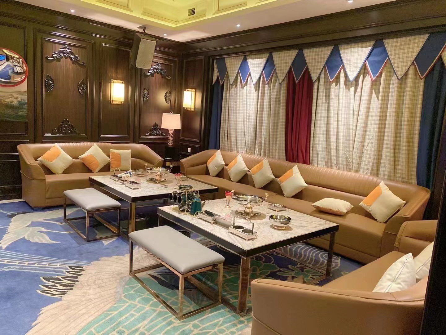 黄冈商务ktv优选推荐给您-罗田县ktv预订