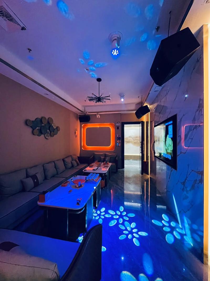 黄冈商务ktv体验商务ktv怎么样-罗田县ktv预订